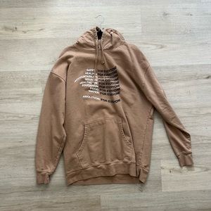 Brooklyn museum hoodies